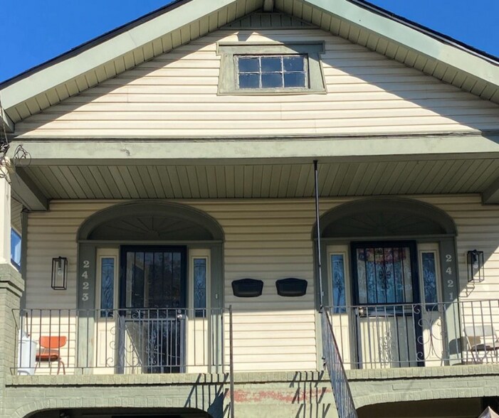 Building Photo - 2423 Franklin Ave