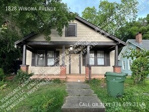 Building Photo - 1828 Winona Ave