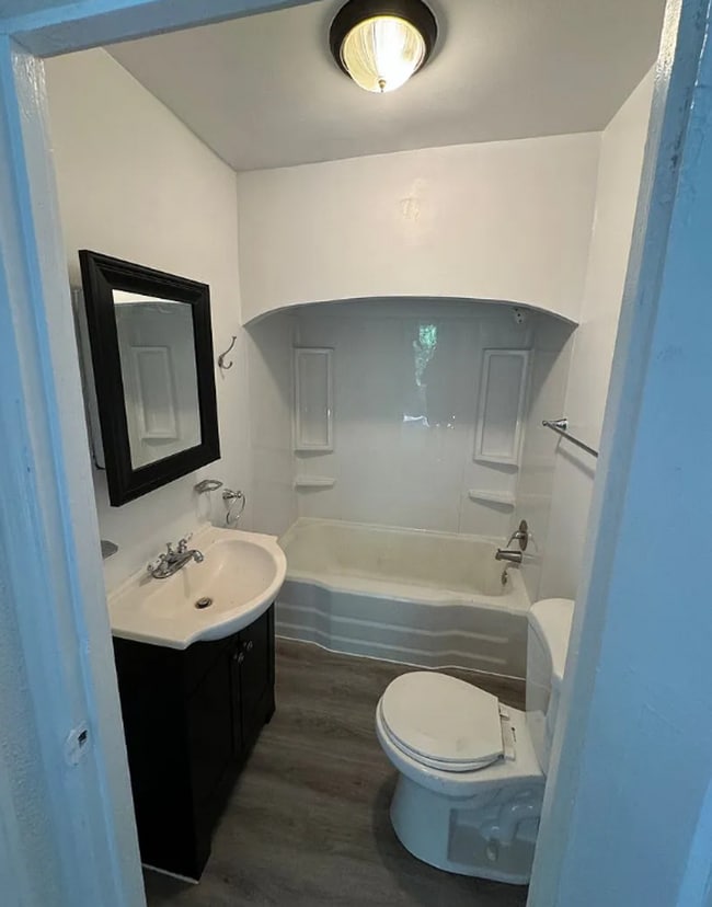 Building Photo - Cozy 1 Bedroom 1 Bath Apartment for Rent i...