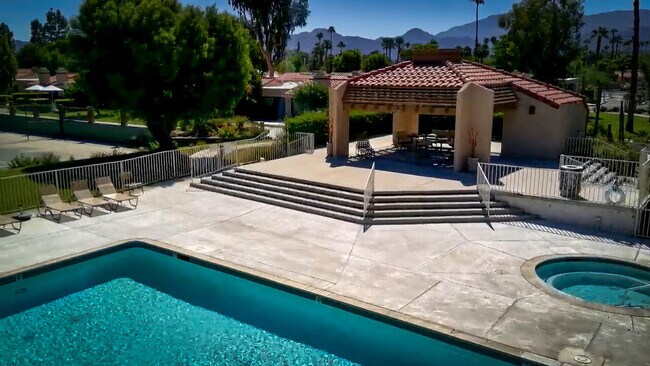 Building Photo - 72770 Fleetwood Cir