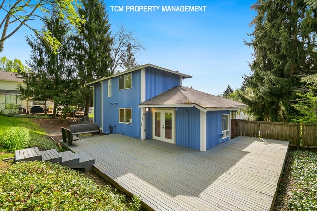 Building Photo - 11719 134th Pl NE