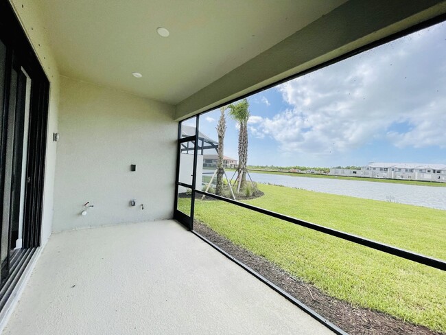 Building Photo - Gated Community 3 Bedroom with Den Villa A...