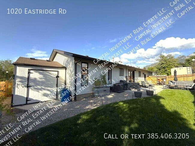 Building Photo - 1020 Eastridge Rd