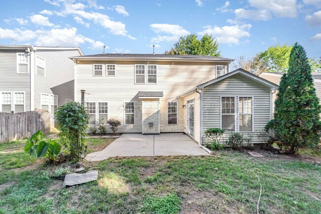 Building Photo - 1622 Wilburn Park Ln NW