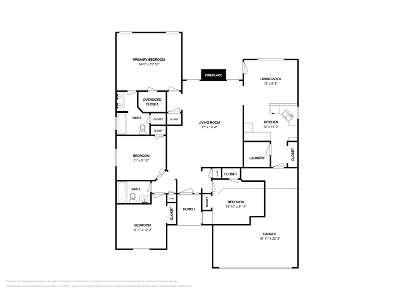Building Photo - 607 Morning Dove Dr