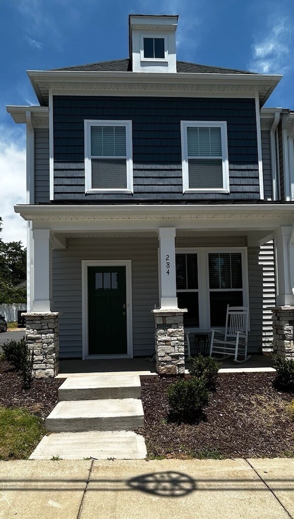 Home in Woodruff 284 E Hayne St Woodruff SC 29388 Apartment Finder