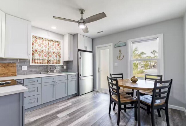 Building Photo - Furnished Beachside Retreat – Steps from the Sand!