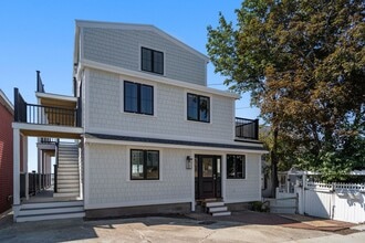 Building Photo - Newly Renovated - Ocean Views - Laundry - ...
