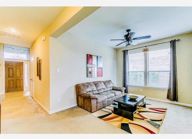 Building Photo - 29615 Benson Springs Ln
