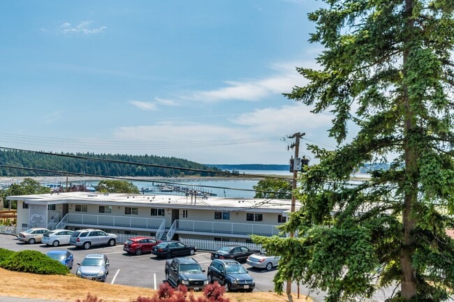 Primary Photo - 2 Bed 2 Bath Water View Condo - Water/Sewe...