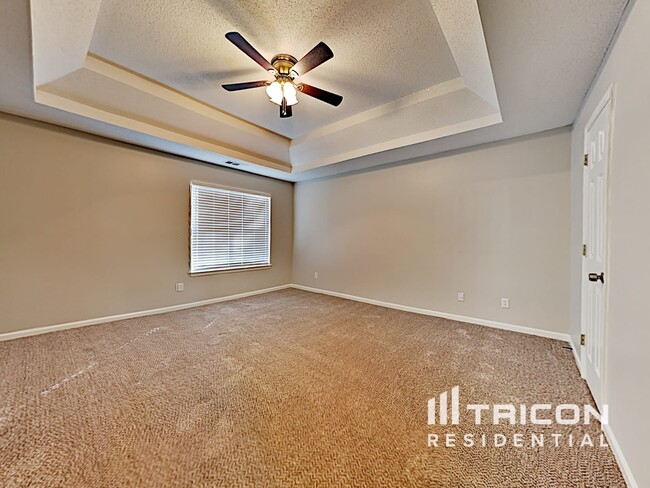 Building Photo - 3305 N Winds Trail