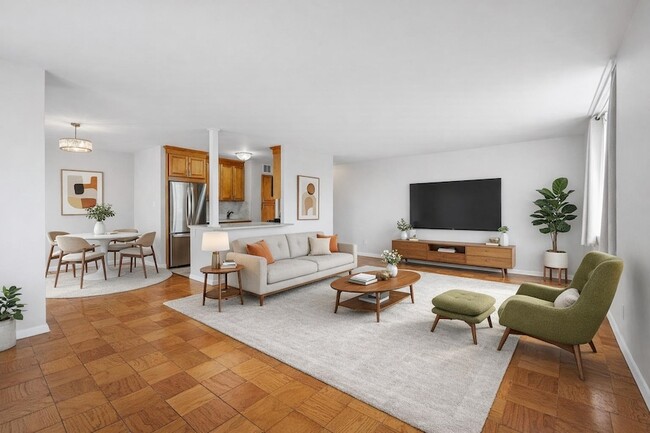 Building Photo - 6040 JFK Blvd E