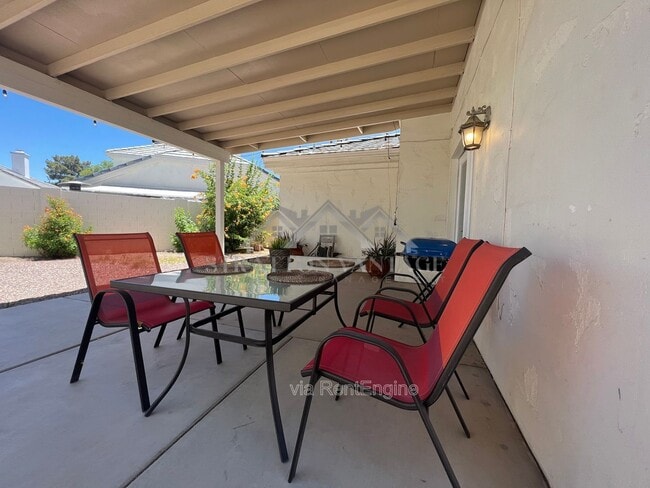 Building Photo - 3402 W Frankfurt Dr