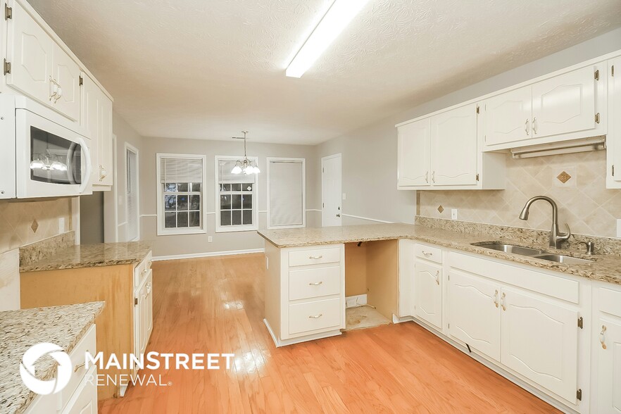 Building Photo - 1281 Ohara Dr
