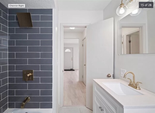 Bathroom 1 - 18815 Fairway Ave