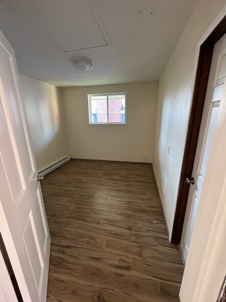 Bedroom #3 West - 2646 NW 64th St