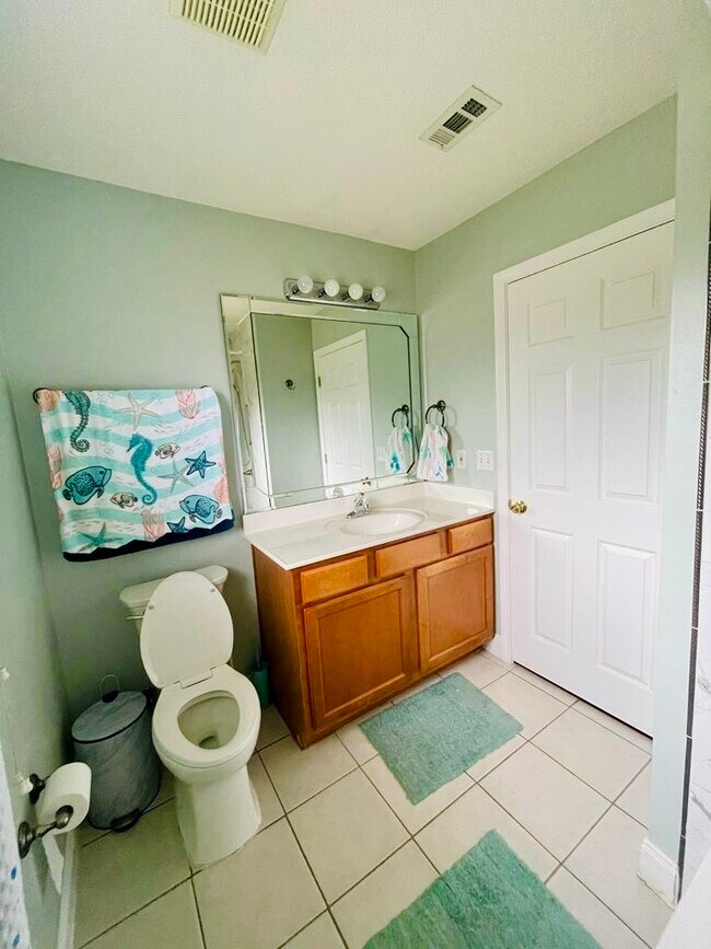 bath sink - 732 Denise Dr
