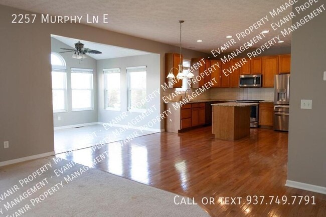 Building Photo - 2257 Murphy Ln E