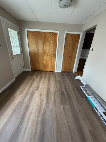 Building Photo - 58 Amherst Ave