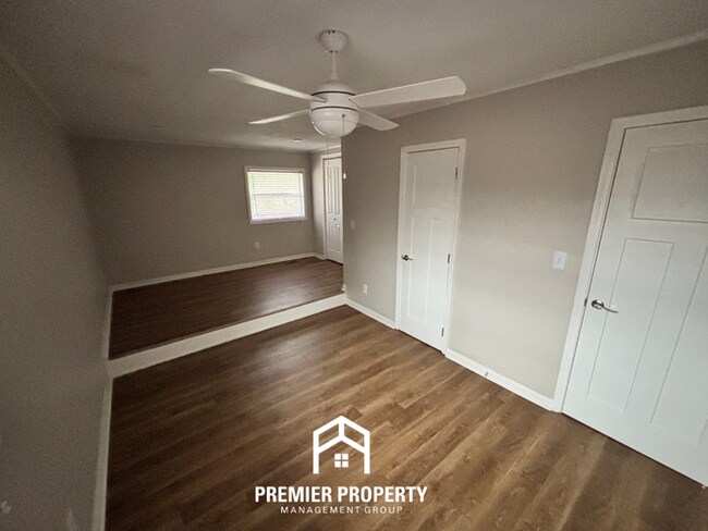 Building Photo - Charming 3BR/2BA Birmingham Home with Hardwood Floors & Covered Patio