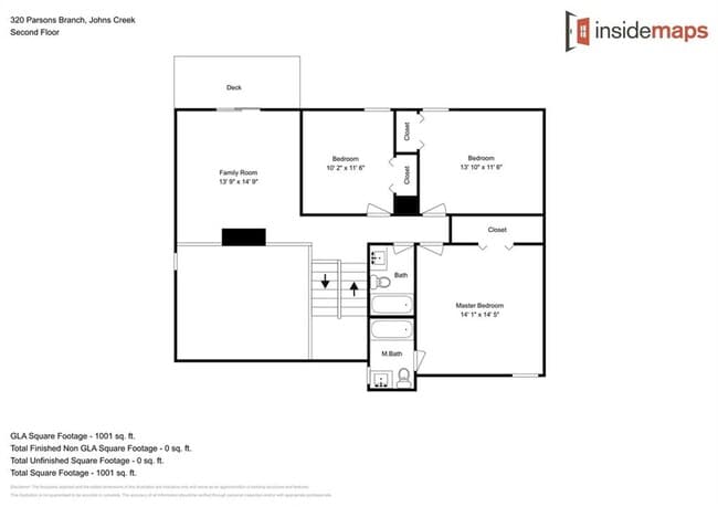 Building Photo - 320 Parsons Branch