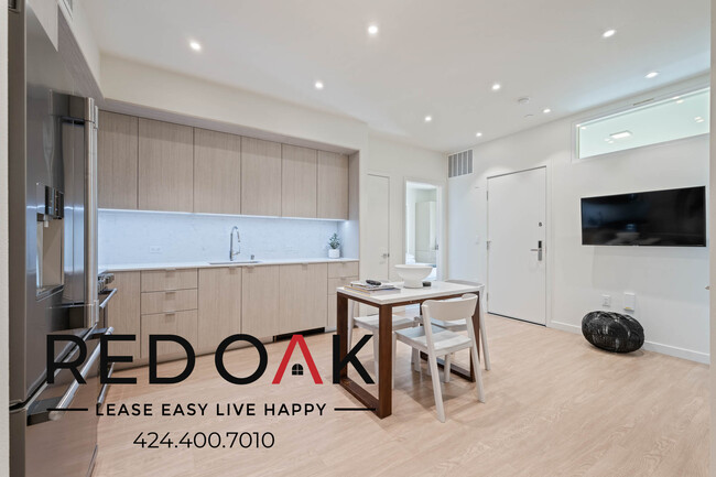 Building Photo - 5851 1/4 W 88th -Prestige Suite 225A-88