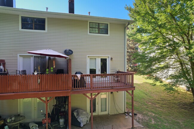 Building Photo - 2507 Hidden Cove Ct