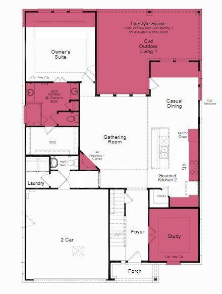 Building Photo - 5705 Cimarron Rdg Ln