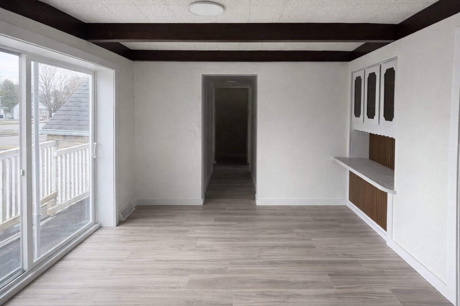 Building Photo - 716 W Bell Ave