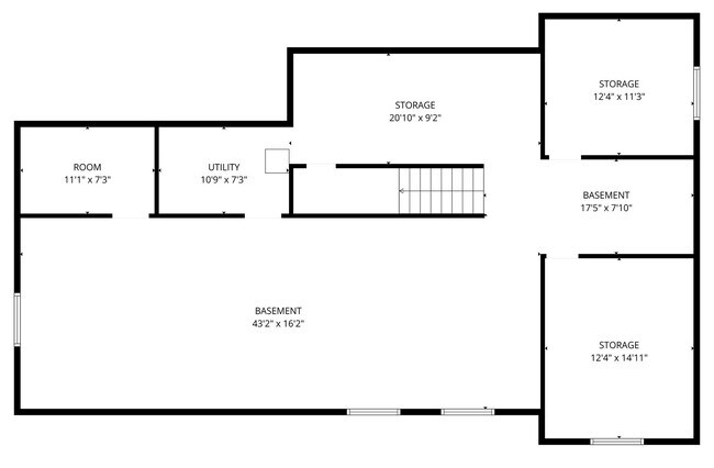Building Photo - 423 W Red Wolf Dr