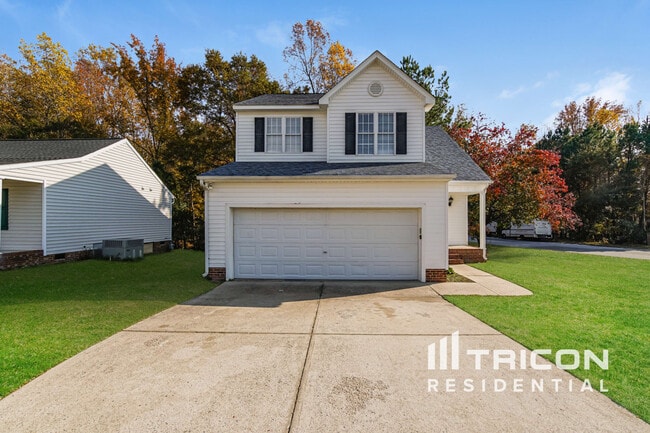 Building Photo - 3929 Grandover Dr