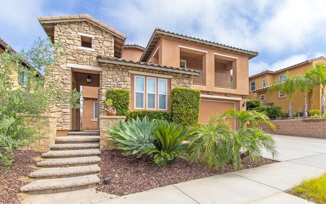 Primary Photo - Beautiful Large Spacious Carlsbad Home wit...