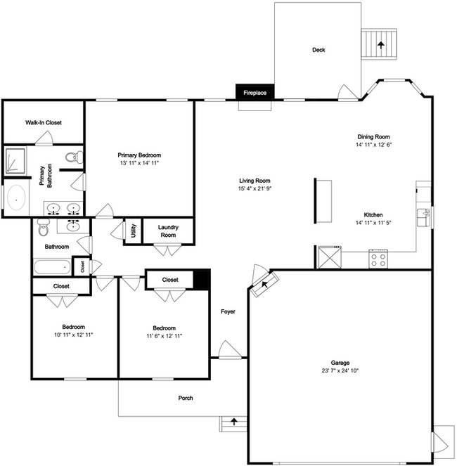 Building Photo - 224 Farrington Dr