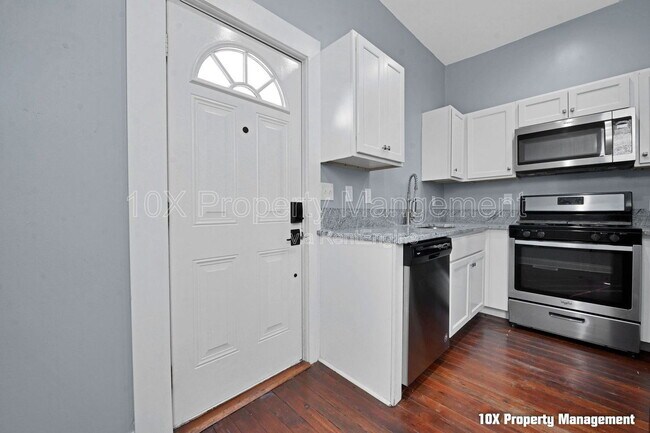 Building Photo - 309 Wilson Ave