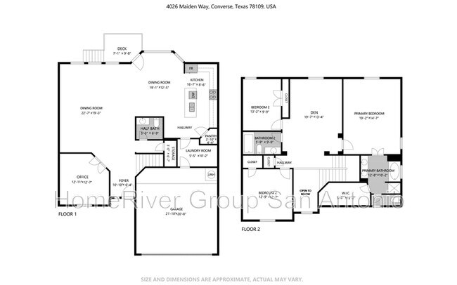 Building Photo - 4026 Maiden Way