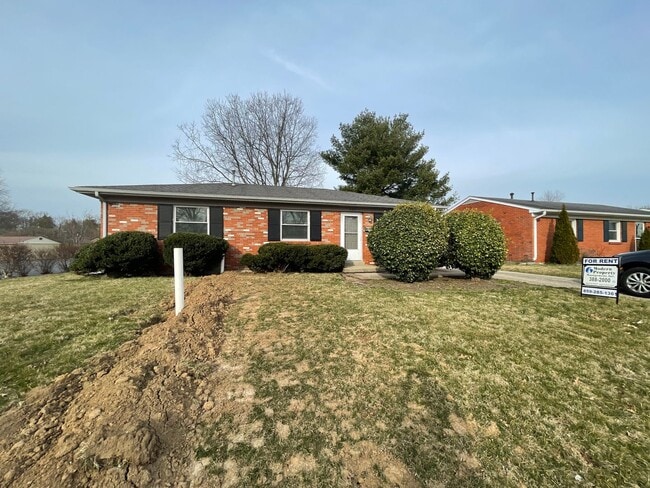 Building Photo - Coming Soon! Lovely Home w/ HW Floors! *Spring Special-$100/mo Off Your Rent for 6 Months!*