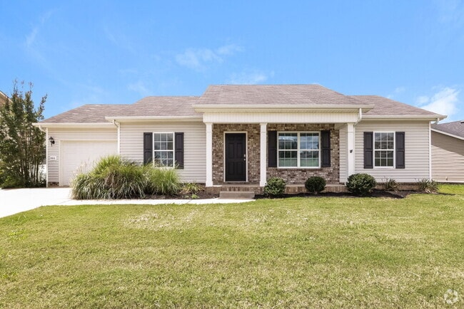 Building Photo - 2014 Cobblestone Dr