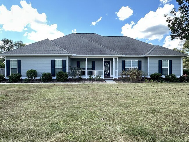 Primary Photo - 2910 Buckeye Dr