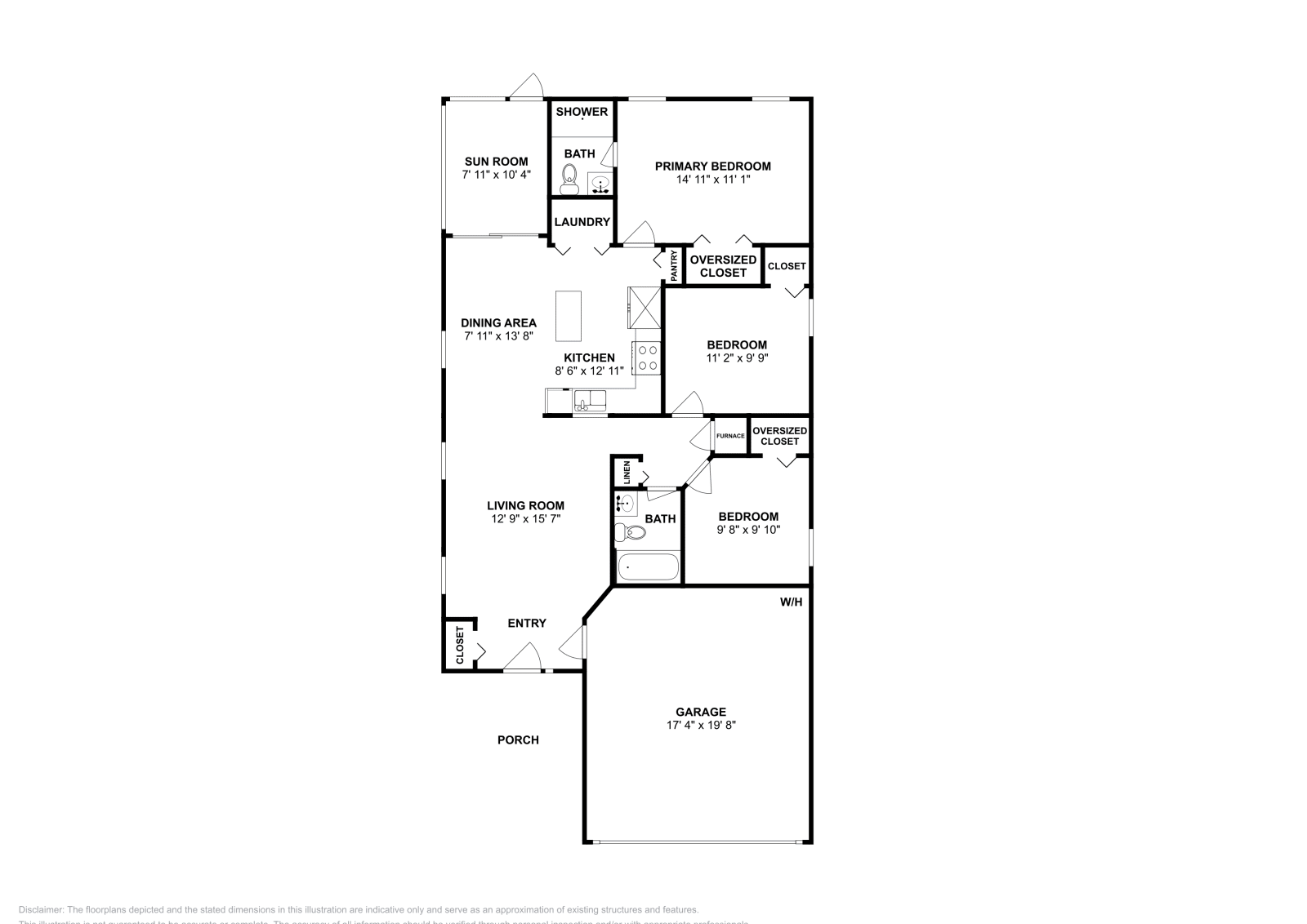 Building Photo - 13253 Waterford Castle Dr