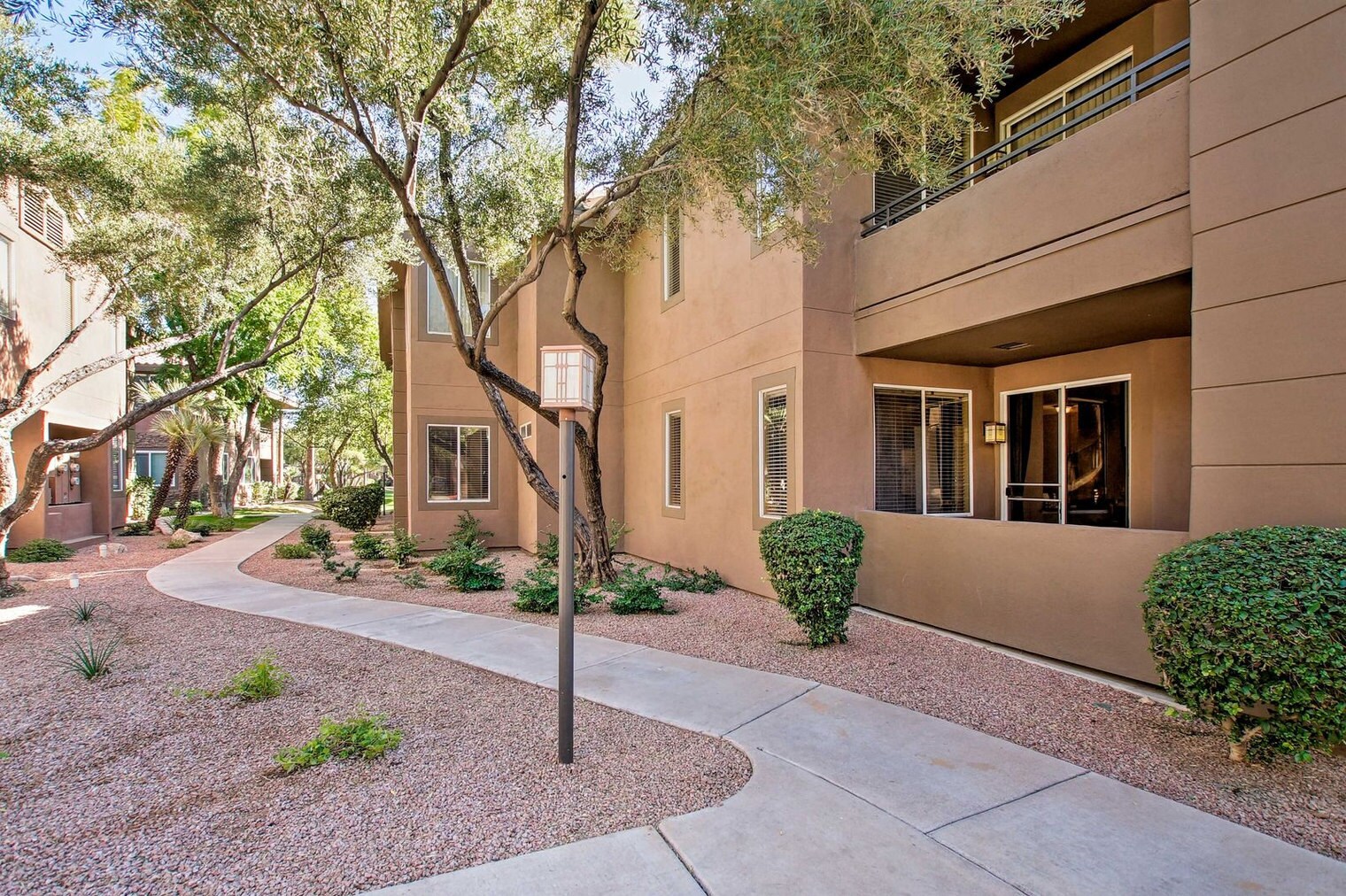 Building Photo - 7009 E Acoma Dr