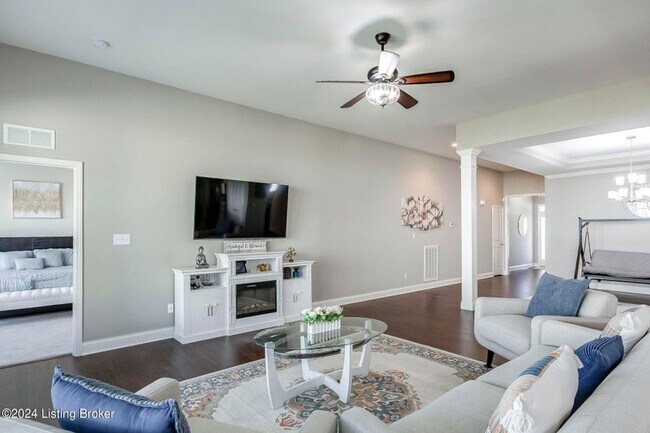 Building Photo - East Jefferson County Home For Rent