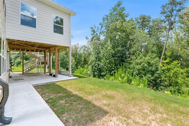 Building Photo - 5021 Silver Canoe Wy