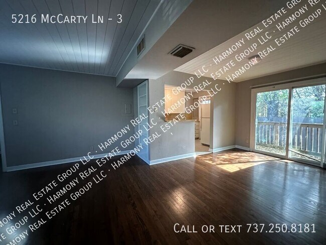 Building Photo - 5216 McCarty Ln