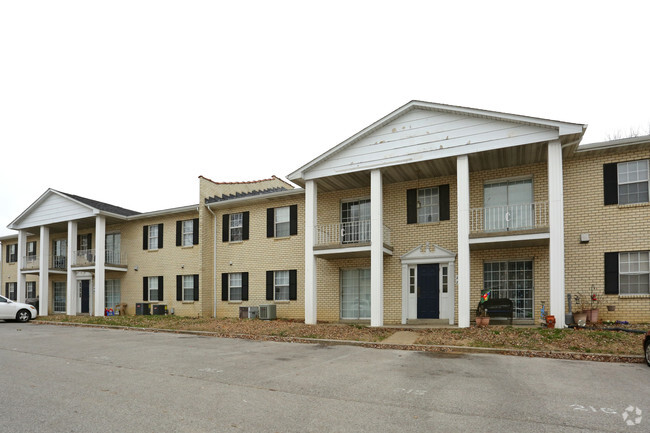 Building Photo - Chapelwood Place Apartments