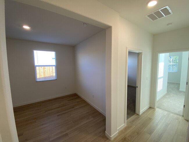 Loft / Additional Space - 9895 Churchill Downs Dr