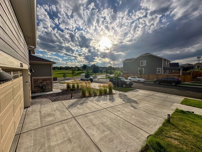 Building Photo - This is what a dream home looks like!