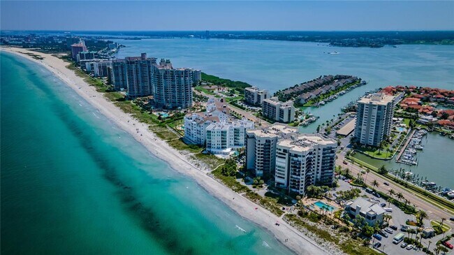 Building Photo - 1600 Gulf Blvd
