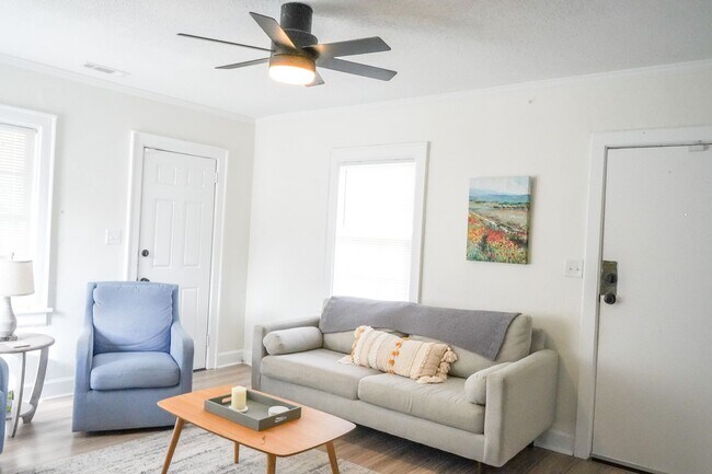 Building Photo - Available Now!