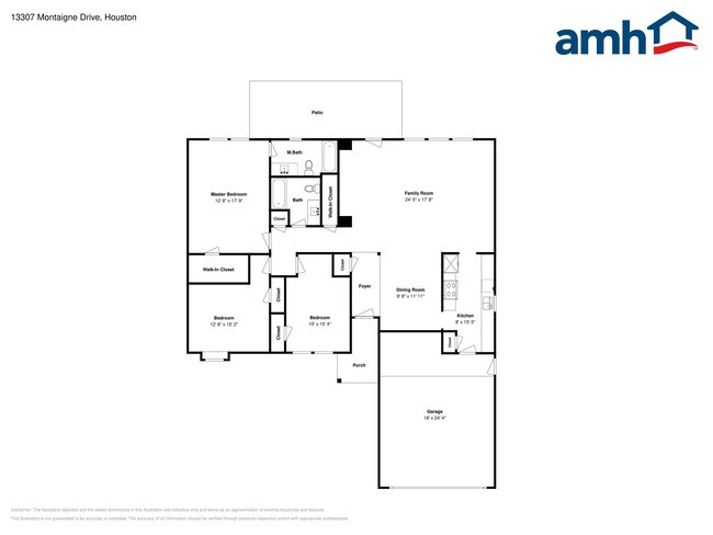 Building Photo - 13307 Montaigne Dr