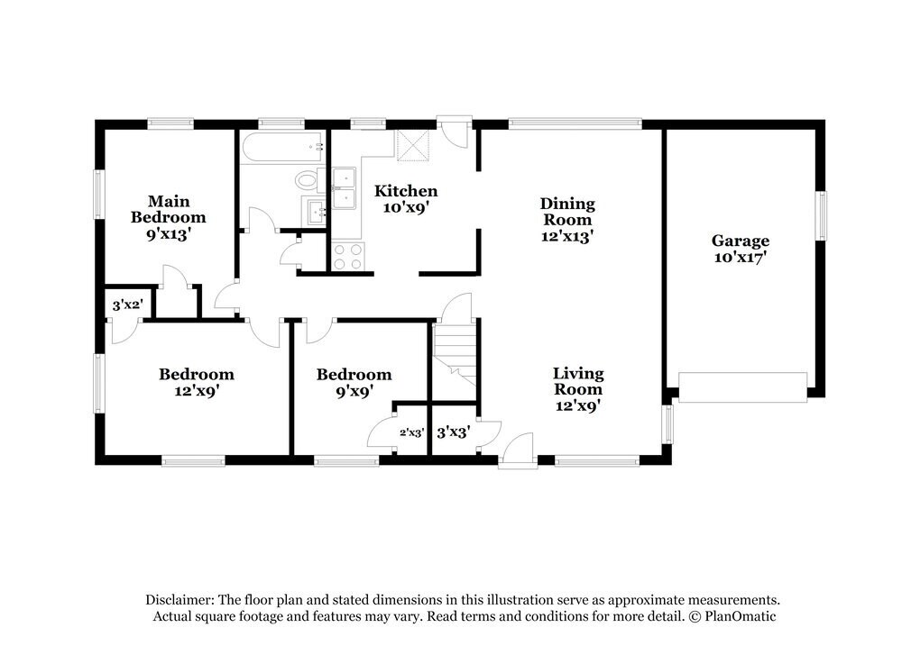 Building Photo - 9609 Griffin Dr